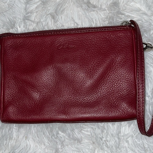 Cole Hahn Wristlet - Picture 3 of 4